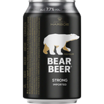 Harboe Bear Beer