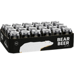 Harboe Bear Beer
