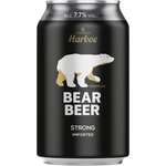 Harboe Bear Beer
