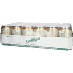 San Miguel Especial