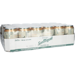 San Miguel Especial