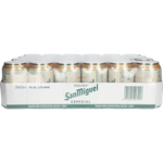San Miguel Especial