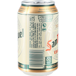 San Miguel Especial