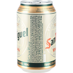 San Miguel Especial
