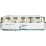 San Miguel Especial