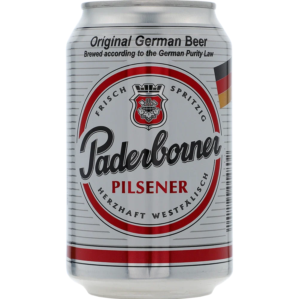Paderborner Pilsener