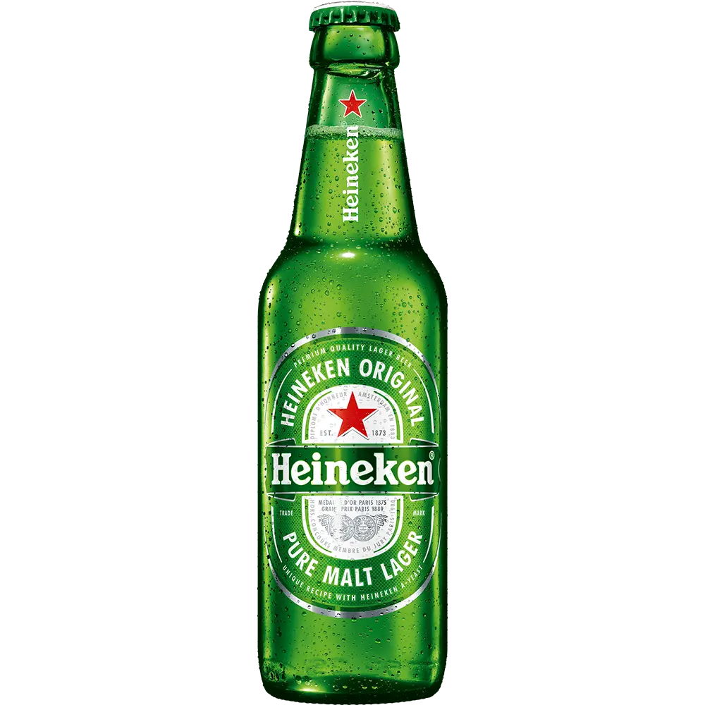 Heineken Premium Lager