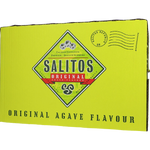 Salitos med Tequilasmak