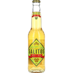 Salitos med Tequilasmak