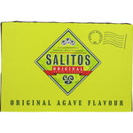 Salitos med Tequilasmak