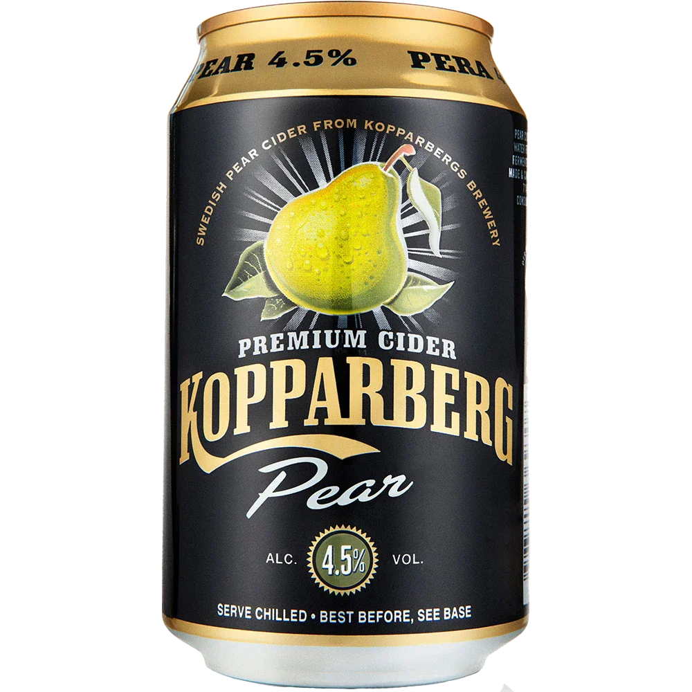 Kopparberg Pear