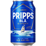 Pripps Blå Export