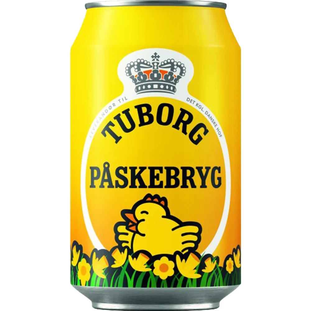 Tuborg Påskebryg