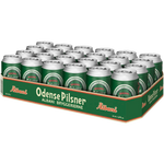 Albani Odense Pils