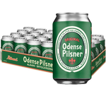 Albani Odense Pils
