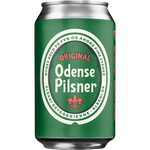 Albani Odense Pils