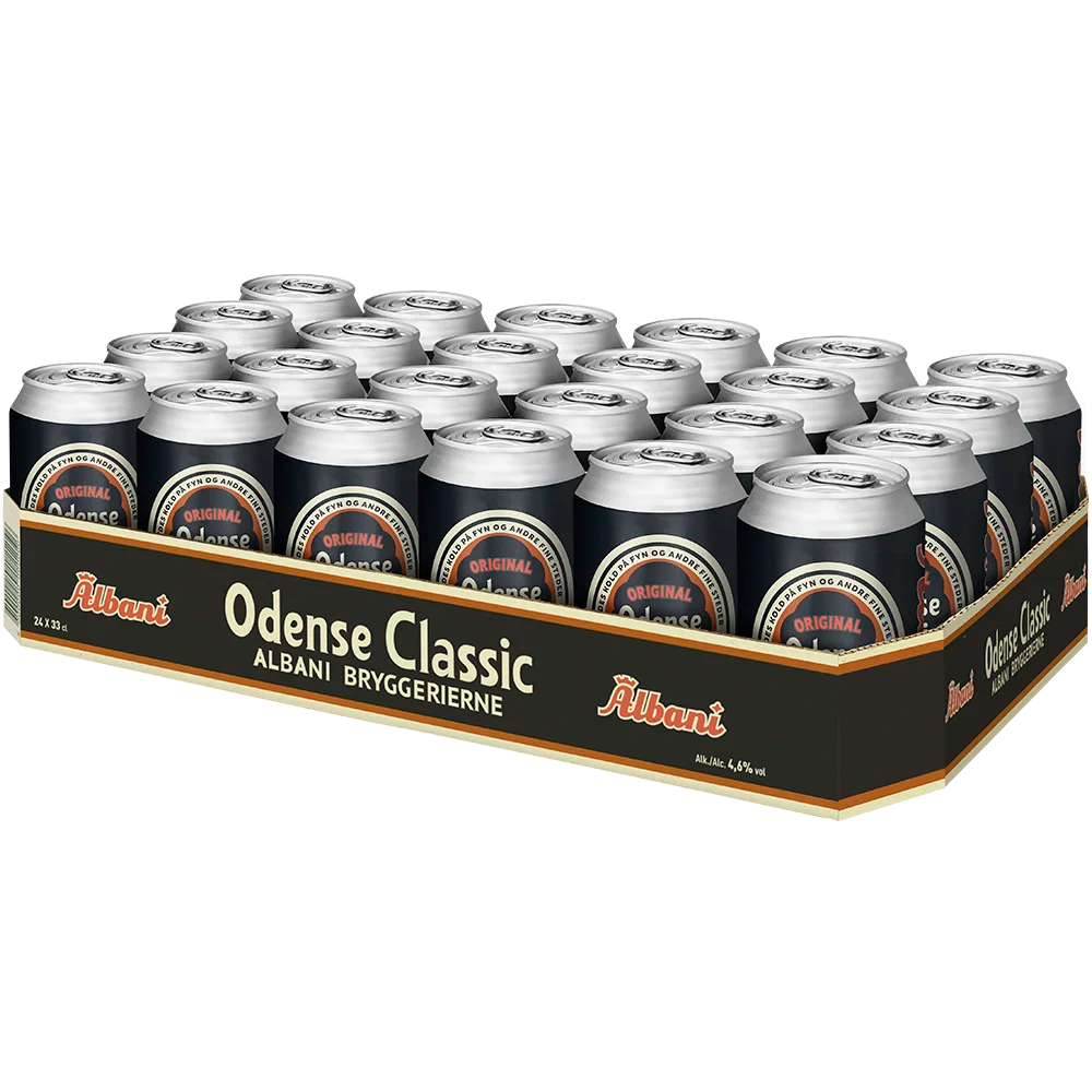 Albani Odense Classic