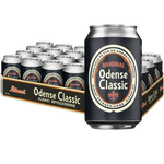 Albani Odense Classic