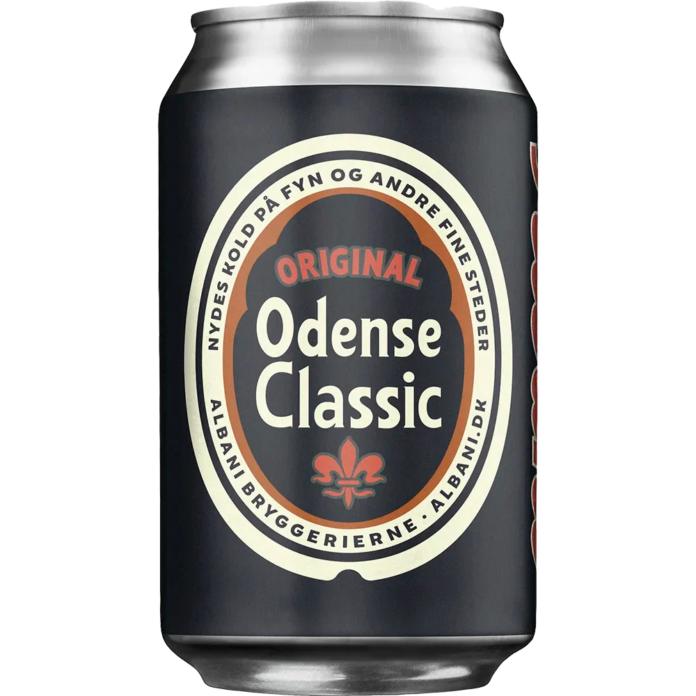 Albani Odense Classic