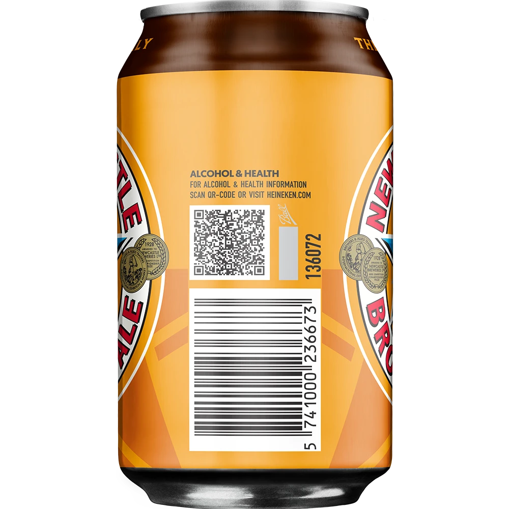 Newcastle Brown Ale