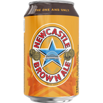 Newcastle Brown Ale