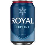 Royal Export