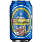 Albani Jule Bryg Blålys