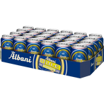 Albani Jule Bryg Blålys