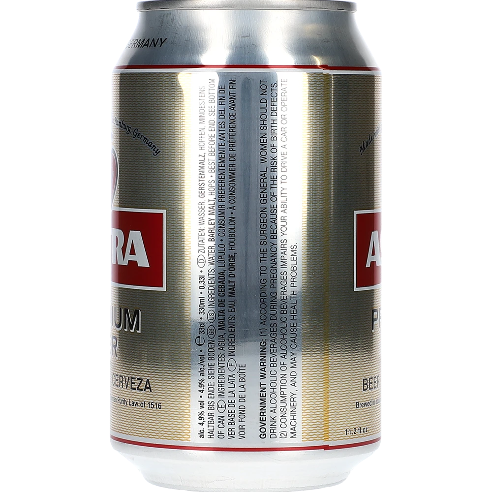 Astra Premium