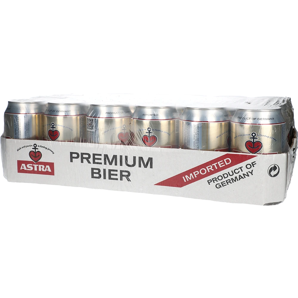 Astra Premium