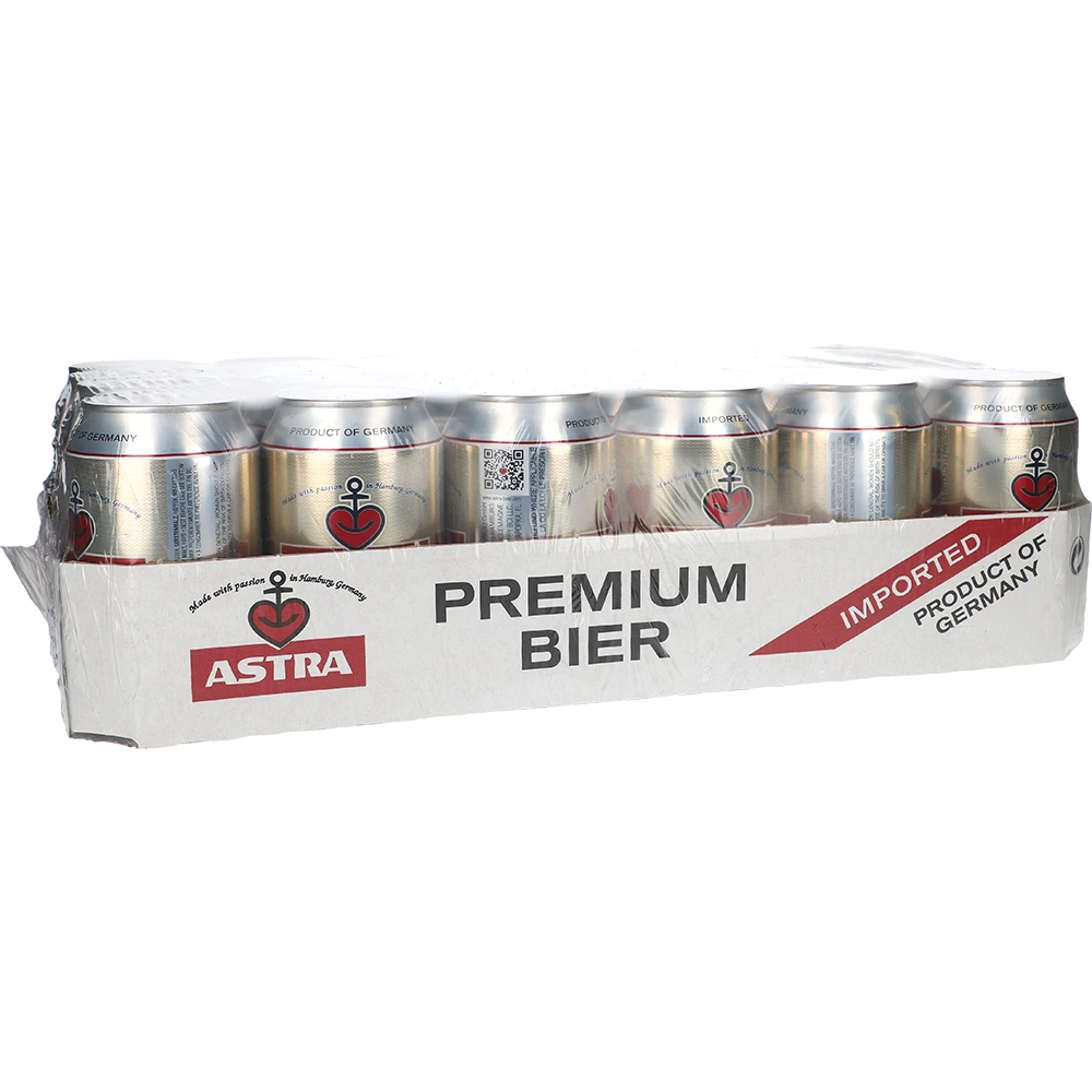 Astra Premium