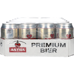 Astra Premium