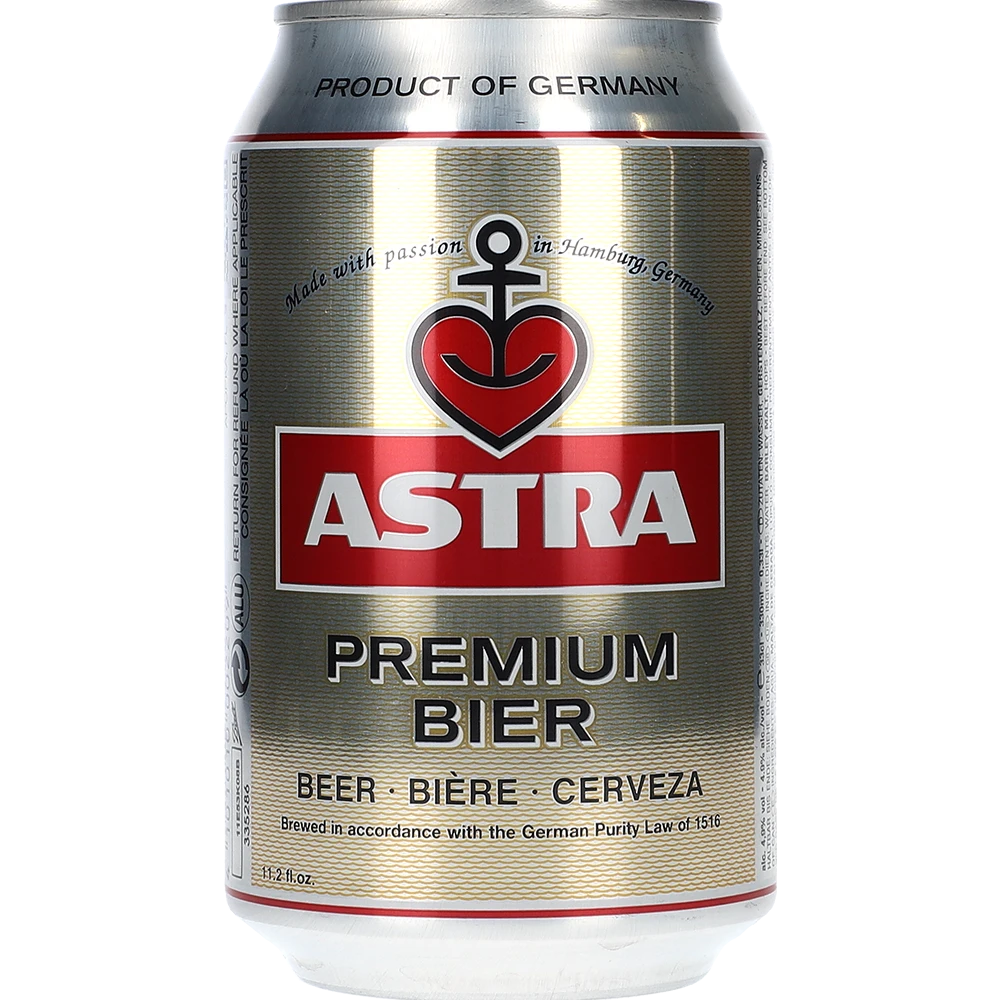 Astra Premium