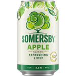 Somersby Apple