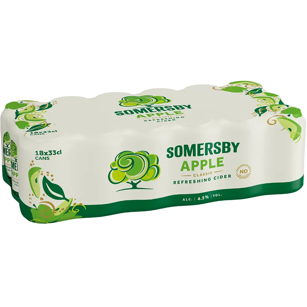 Somersby Apple