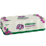 Somersby Blackberry