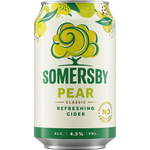 Somersby Pear