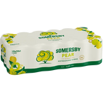 Somersby Pear