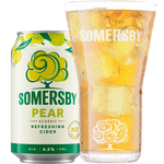 Somersby Pear