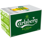 Carlsberg Pilsner
