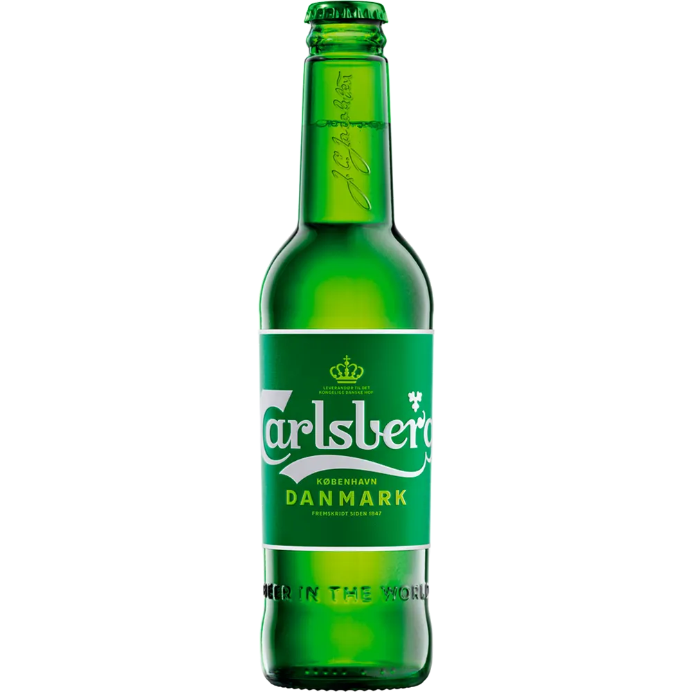 Carlsberg Pilsner