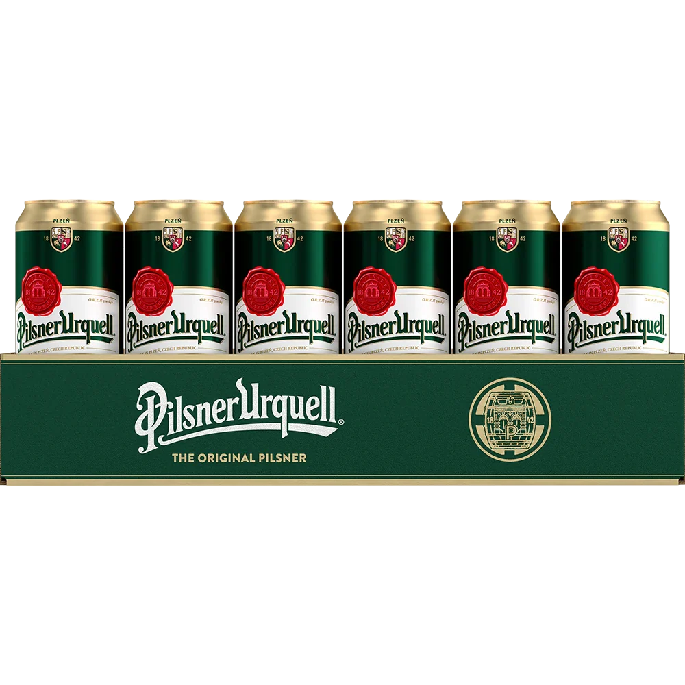 Pilsner Urquell