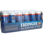 Erdinger Weissbräu Alkoholfrei