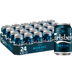 Carlsberg Nordic Pils 0,0