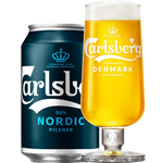 Carlsberg Nordic Pils 0,0