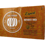 Olvi Export
