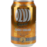 Olvi Export