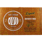 Olvi Export