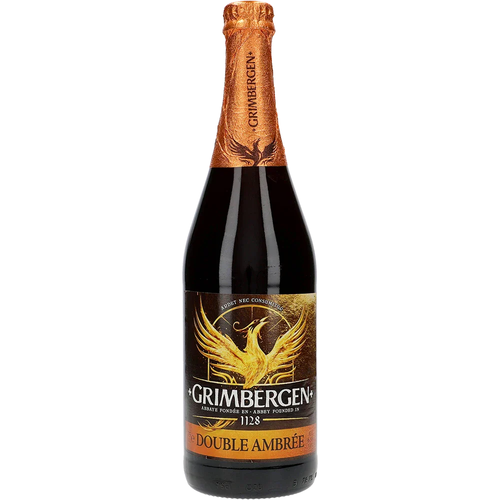Grimbergen Double-Ambree