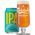 Carlsberg Brewmaster IPA